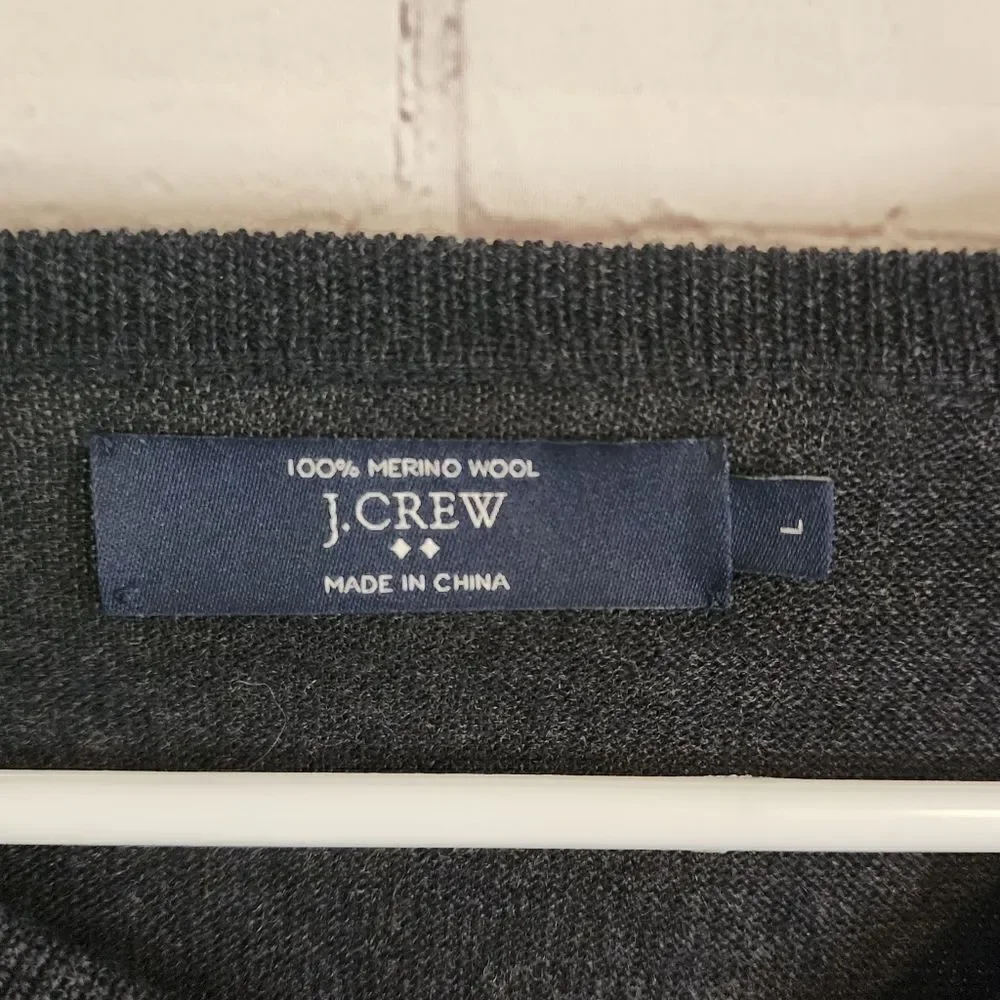 J. Crew great used